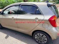 Cần bán xe Kia Morning MT 2014, xe đẹp