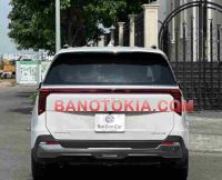 Bán Kia Carnival Signature 2.2D 2025 - Trắng