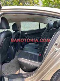Kia K3 1.6 MT sản xuất 2015 cực chất!