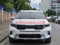 Xe Kia Sonet Premium 1.5 AT đời 2024 đẹp bán gấp