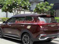 Kia Carens 1.4T Signature 7S 2024 Máy xăng đẹp long lanh