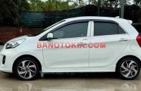 Kia Morning Luxury 2020 Máy xăng đẹp long lanh