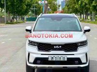 Cần bán xe Kia Sorento Signature 2.2 AT AWD 2024 Số tự động màu Trắng
