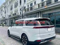 Bán Kia Carnival Signature 2.2D, màu Trắng, Máy dầu, 2022