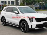 Kia Sorento Signature 2.2D AT sản xuất 2025 cực chất!