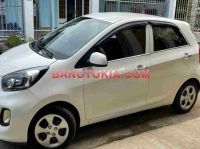 Cần bán Kia Morning EX 2016 xe đẹp