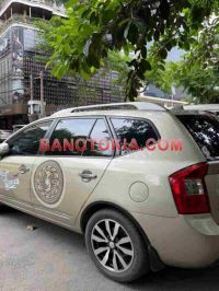 Bán xe Kia Carens SXAT sx 2011 - giá rẻ