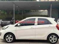 Cần bán xe Kia Morning EX sx 2017