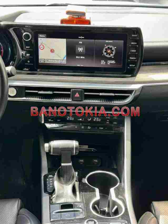 Bán Kia K5 Premium 2.0 AT 2022 - Trắng