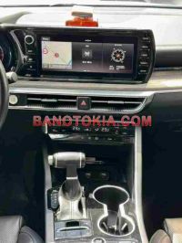Bán Kia K5 Premium 2.0 AT 2022 - Trắng