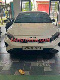 Cần bán xe Kia K3 Premium 1.6 AT màu Trắng 2023