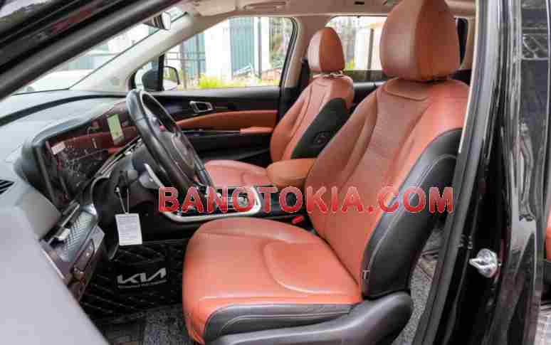 Cần bán xe Kia Carnival Signature 3.5G đời 2022