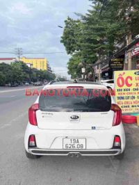 Cần bán gấp Kia Morning Luxury đời 2022, màu Trắng