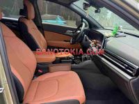 Cần bán xe Kia Sportage Signature 1.6T AWD màu Xanh 2024