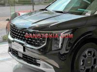 Kia Carnival Signature 1.6 Turbo HEV 7S 2026 - màu Đen - xe cực đẹp