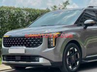 Bán Kia Carnival Signature 2.2D 2025 - Xám