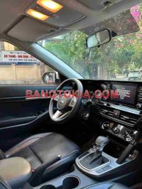 Cần bán Kia Seltos Deluxe 1.4 AT 2021 xe đẹp