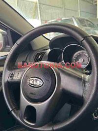 Kia Forte EX 1.6 MT 2010, xe đẹp, hết ý