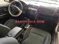 Cần bán gấp xe Kia Morning SX 1.1 AT 2008 màu Xám