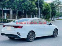 Bán Kia K3 Premium 1.6 AT, màu Trắng, Máy xăng, 2024