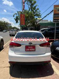 Cần bán xe Kia Cerato 1.6 AT đời 2017