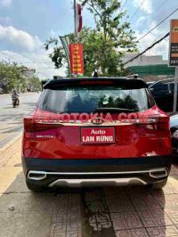 Cần bán xe Kia Seltos Premium 1.4 AT 2021, xe đẹp