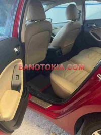 Cần bán xe Kia Cerato 1.6 MT màu Đỏ 2018