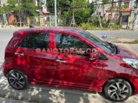 Kia Morning S AT 2017 giá cực tốt