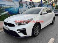 Cần bán Kia Cerato 2.0 AT Premium Máy xăng 2019 màu Trắng
