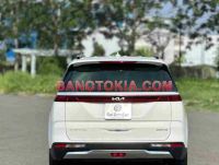 Cần bán xe Kia Carnival Signature 2.2D màu Trắng 2023
