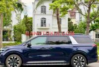 Bán Kia Carnival Premium 2.2D đời 2021 xe đẹp - giá tốt