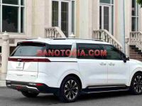 Kia Carnival Signature 2.2D 2022, xe đẹp, hết ý