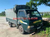 Bán Kia K3000S Thùng mui bạt đời 2009 xe đẹp - giá tốt