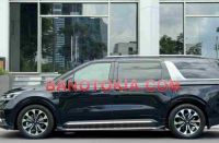 Kia Carnival 2022 Van Minivan màu Đen