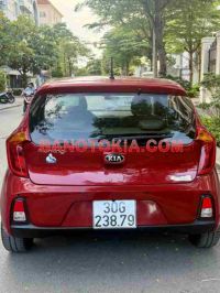 Cần bán Kia Morning AT Máy xăng 2019 màu Đỏ