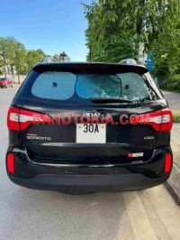 Cần bán xe Kia Sorento Số tay 2014
