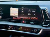Cần bán xe Kia Sportage Signature X-Line 2.0D 2025 Số tự động