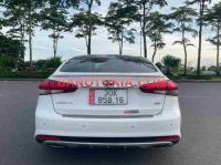 Kia Cerato 1.6 AT 2017, xe đẹp, hết ý