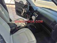 Cần bán xe Kia Morning EX 1.1 MT đời 2008