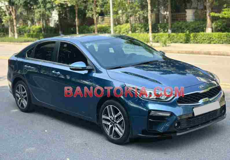 Kia Cerato 1.6 AT Luxury năm sản xuất 2021 giá tốt