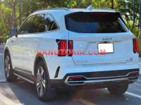 Bán Kia Sorento Signature 2.2 AT AWD 2024 - Trắng