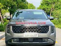 Bán xe Kia Carnival Signature 2.2D sx 2025 - giá rẻ