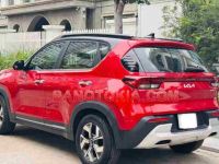 Kia Sonet 2023 Crossover màu Đỏ