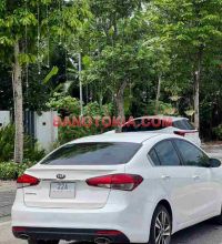 Kia Cerato 1.6 AT 2017 Số tự động cực đẹp!