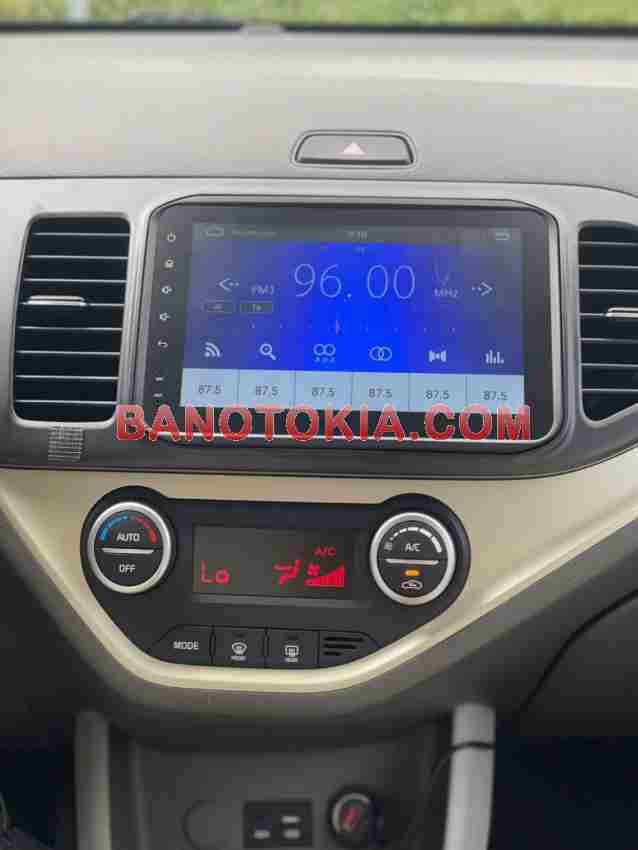 Cần bán Kia Morning Luxury 2021 xe đẹp