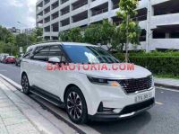 Kia Carnival 2024 Van Minivan màu Trắng