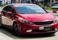 Bán xe Kia Cerato 1.6 AT sx 2018 - giá rẻ