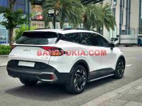 Kia Sportage Signature X-Line 1.6T AWD model 2024 xe chuẩn hết ý