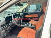 Cần bán Kia Carnival Signature 2.2D Máy dầu 2024 màu Trắng