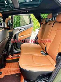 Cần bán xe Kia Sportage Signature X-Line 1.6T AWD 2025 Số tự động